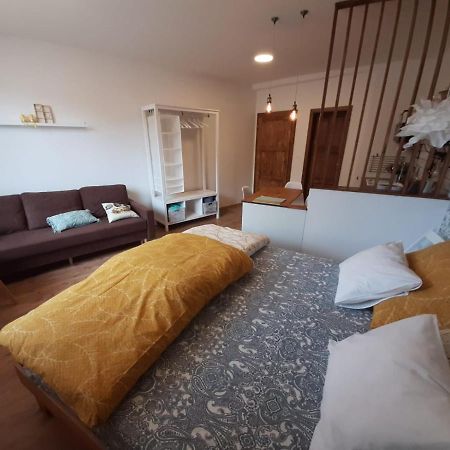 Apartmany Amade Jeseniky Vrbno pod Pradedem Luaran gambar