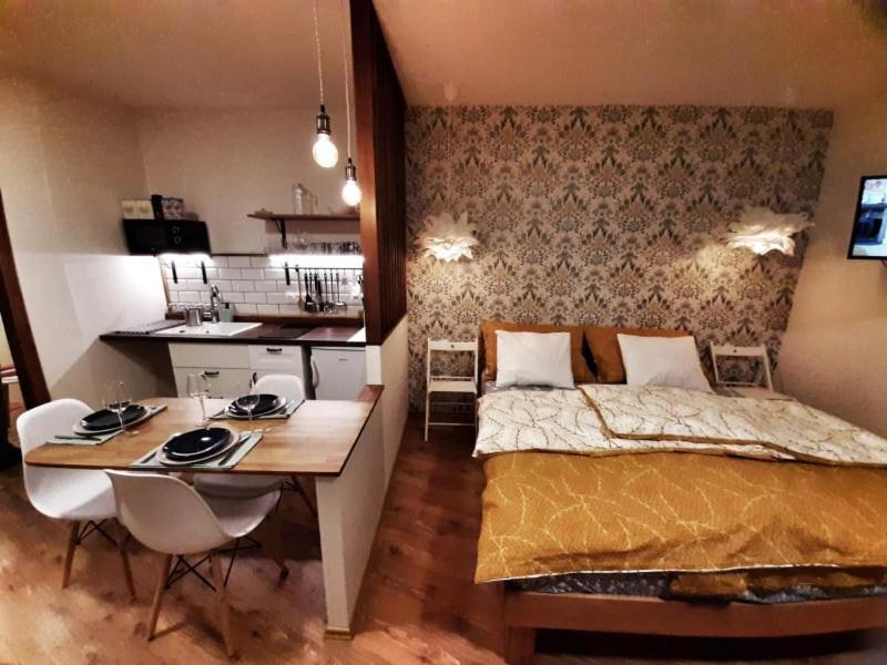 Apartmany Amade Jeseniky Vrbno pod Pradedem Luaran gambar