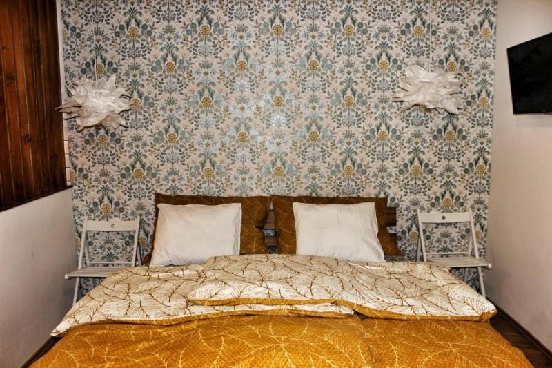 Apartmany Amade Jeseniky Vrbno pod Pradedem Luaran gambar