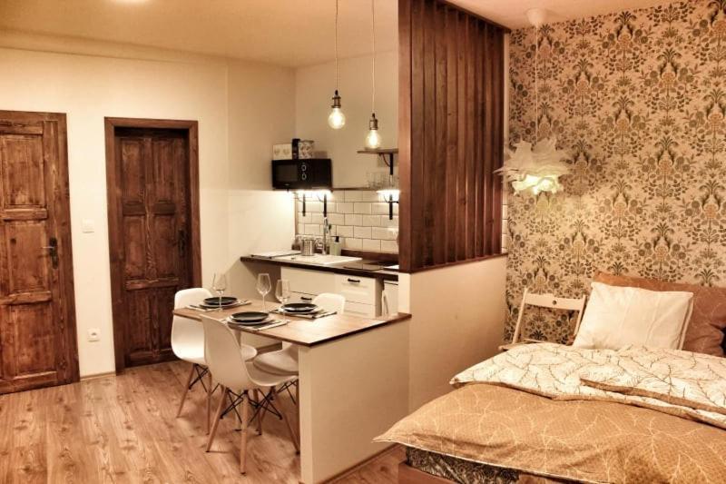 Apartmany Amade Jeseniky Vrbno pod Pradedem Luaran gambar