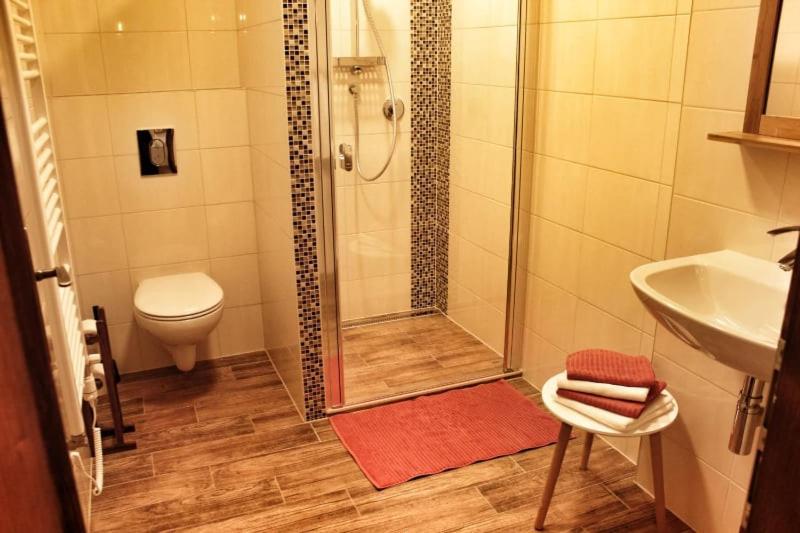 Apartmany Amade Jeseniky Vrbno pod Pradedem Luaran gambar