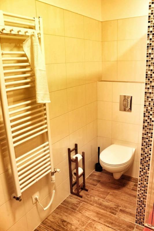 Apartmany Amade Jeseniky Vrbno pod Pradedem Luaran gambar