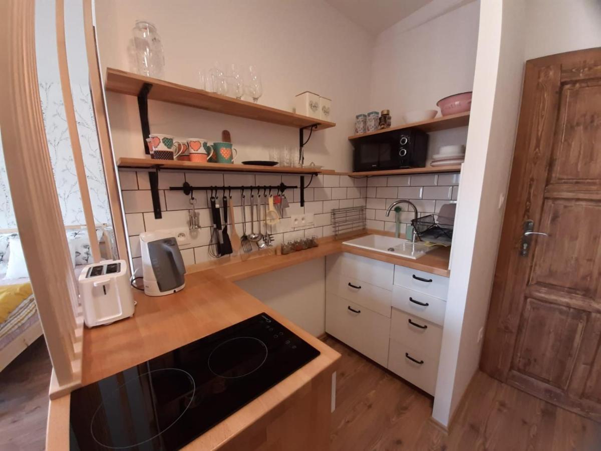 Apartmany Amade Jeseniky Vrbno pod Pradedem Luaran gambar
