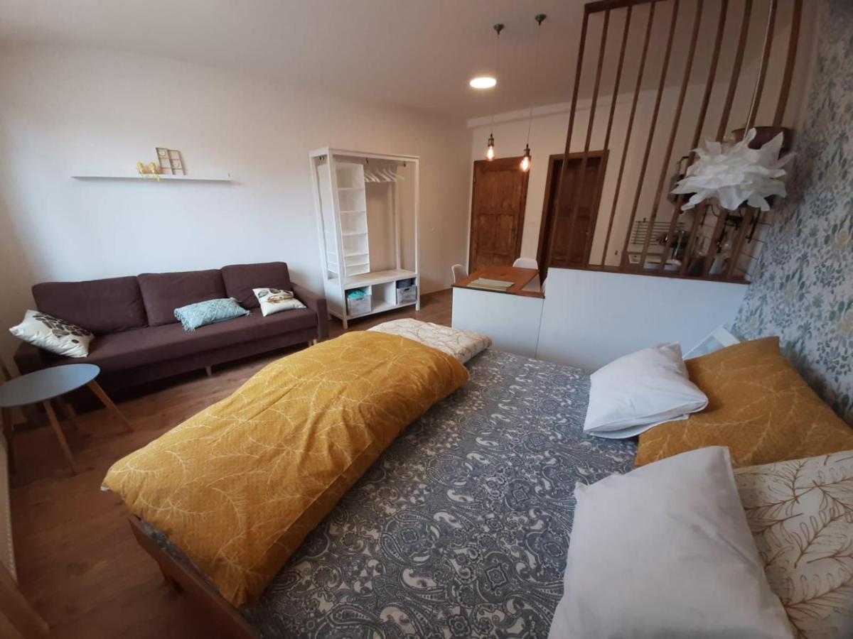 Apartmany Amade Jeseniky Vrbno pod Pradedem Luaran gambar