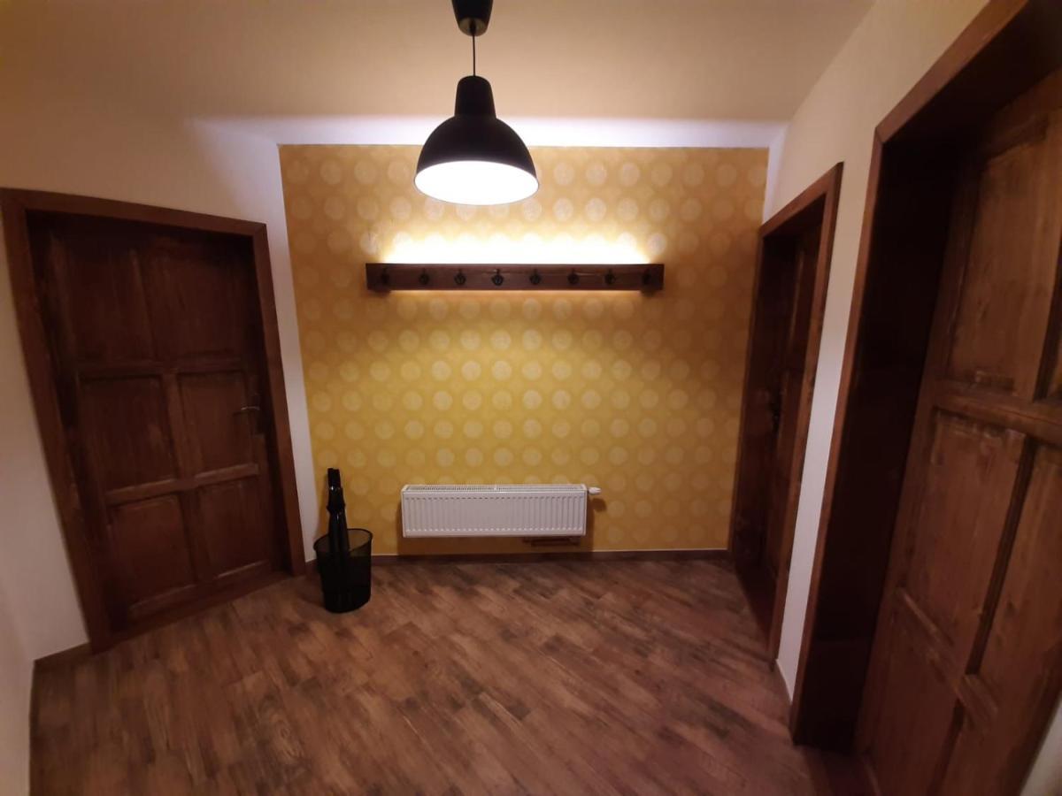 Apartmany Amade Jeseniky Vrbno pod Pradedem Luaran gambar