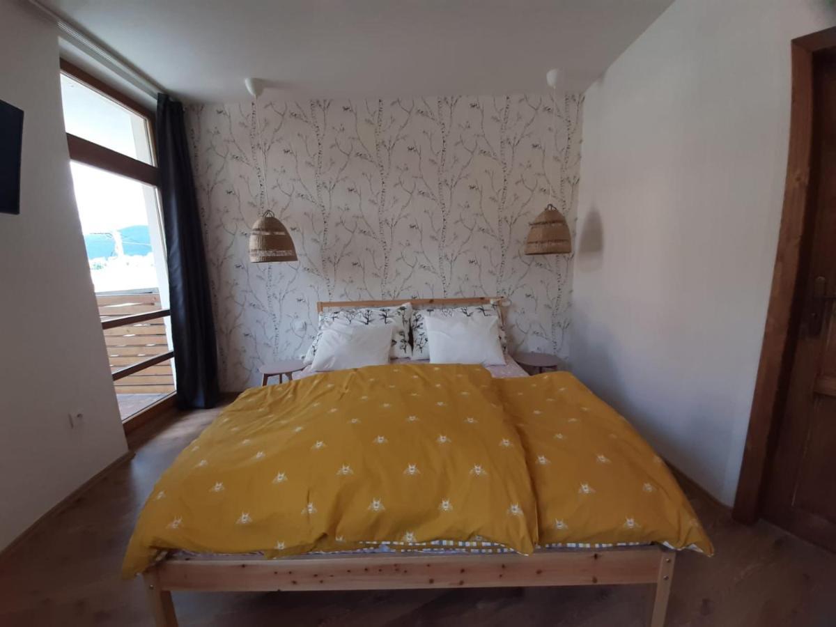 Apartmany Amade Jeseniky Vrbno pod Pradedem Luaran gambar