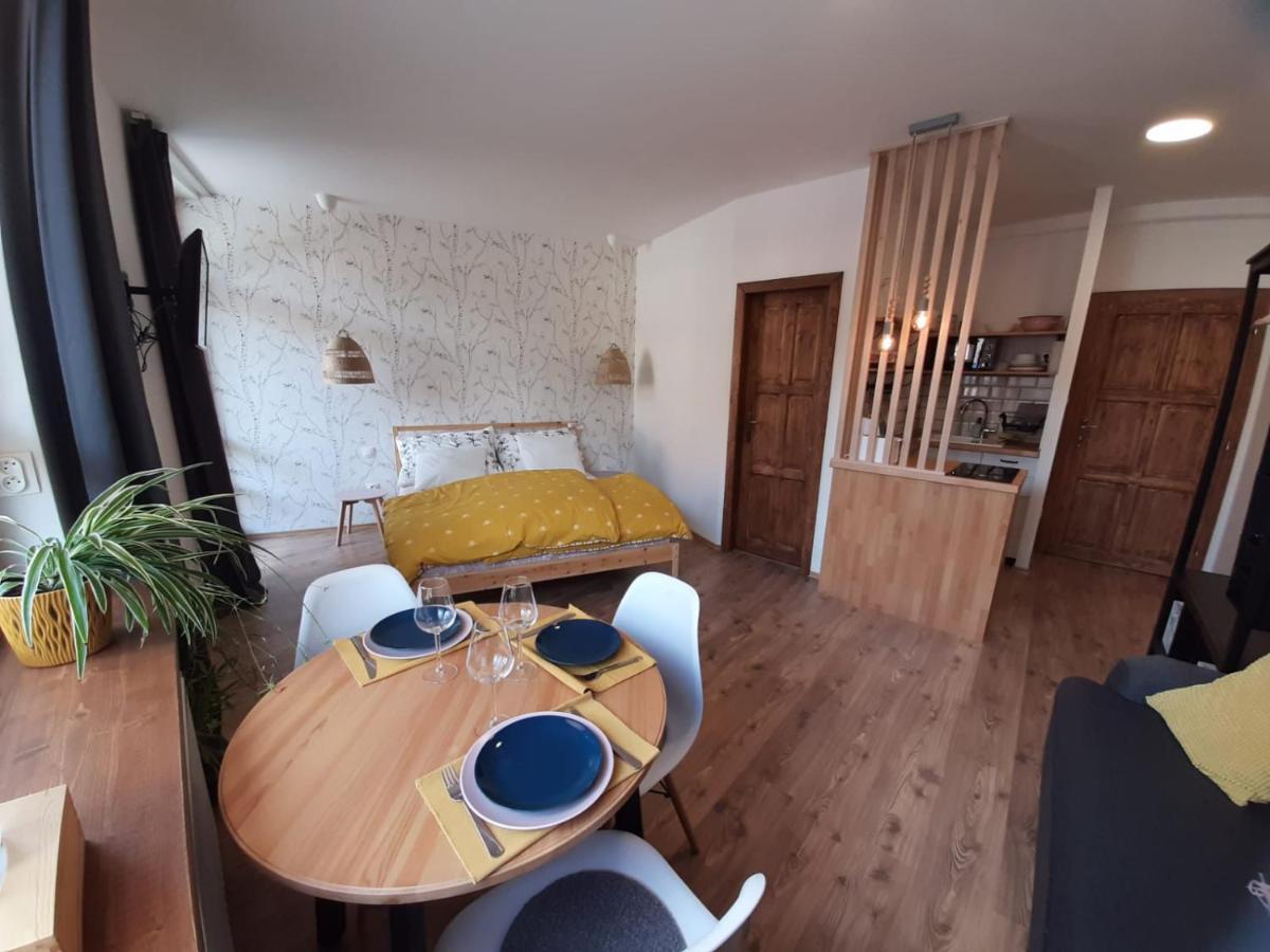 Apartmany Amade Jeseniky Vrbno pod Pradedem Luaran gambar