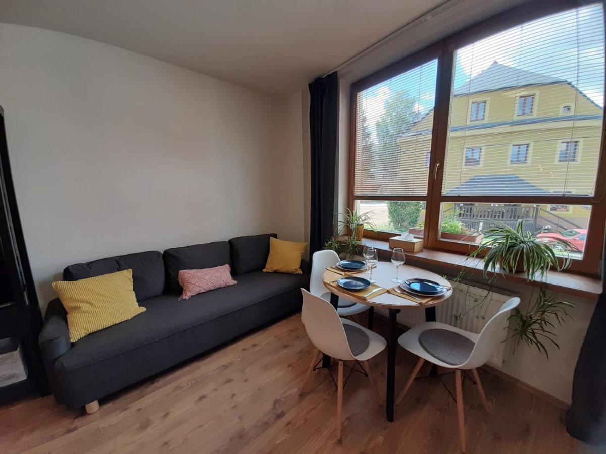 Apartmany Amade Jeseniky Vrbno pod Pradedem Luaran gambar